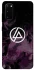 Чохол на Samsung Galaxy S20 Linkin Park logo ver.6 фото 1 з 1