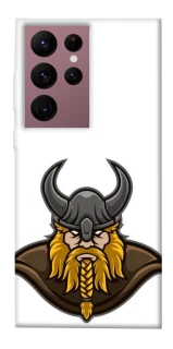 Чехол на Samsung Galaxy S22 Ultra Viking фото 1 из 1