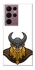 Чехол на Samsung Galaxy S22 Ultra Viking фото 1 из 1