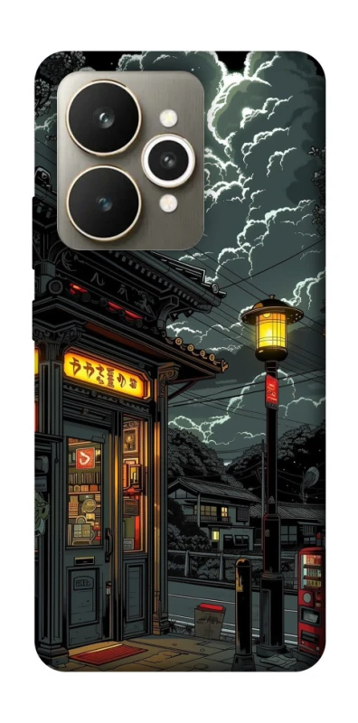 Чохол на Realme 15 Night фото 1 з 1