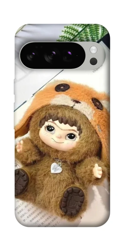 Чохол на Google Pixel 10 Pro Wakuku ver.4 фото 1 з 1