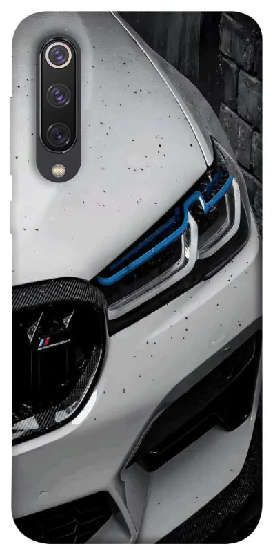 Чехол на Xiaomi Mi 9 SE BMW v37 фото 1 из 1