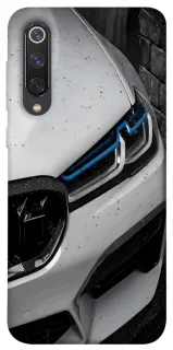 Чохол на Xiaomi Mi 9 SE BMW v37 фото 1 з 1