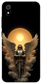 Чохол на Xiaomi Redmi 7A Archangel Michael фото 1 з 1