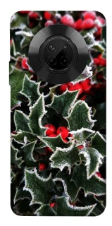 Чехол на Huawei Y9a Новогодний v32 фото 1 из 1