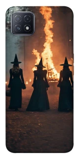 Чехол на Oppo A73 Halloween Witch ver.6 фото 1 из 1