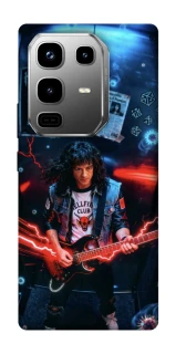 Чохол на Infinix Note 50 Pro Stranger Things ver.42 фото 1 з 1