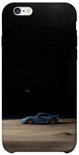 Чохол на Apple iPhone 6/6s (4.7") 911 night фото 1 з 1
