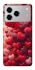 Чохол на ZTE Blade A76 Many hearts фото 1 з 1