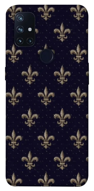 Чохол на OnePlus Nord N10 5G Lily фото 1 з 1