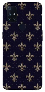 Чехол на OnePlus Nord N10 5G Lily фото 1 из 1