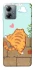 Чохол на Motorola Moto G14 Cat the meow фото 1 з 1