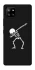 Чохол на Samsung Galaxy A42 5G Halloween skeleton фото 1 з 1