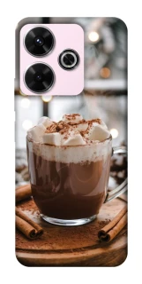 Чехол на Xiaomi Poco M6 4G Cocoa фото 1 из 1