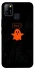 Чохол на Infinix Hot 10 Lite Ghost of Halloween фото 1 з 1