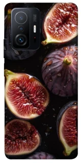 Чохол на Xiaomi 11T / 11T Pro VioletFig1 фото 1 з 1