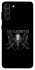 Чохол на Samsung Galaxy S21+ Megadeth фото 1 з 1