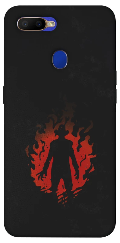 Чохол на Oppo A5s Daylight фото 1 з 1