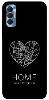 Чохол на TECNO Spark 8P Маріуполь Home фото 1 з 1