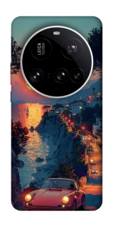 Чохол на Xiaomi 15 Ultra Porsche sunrise фото 1 з 1