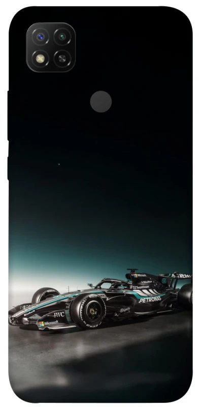 Чохол на Xiaomi Redmi 9C F-1 ver.4 фото 1 з 1