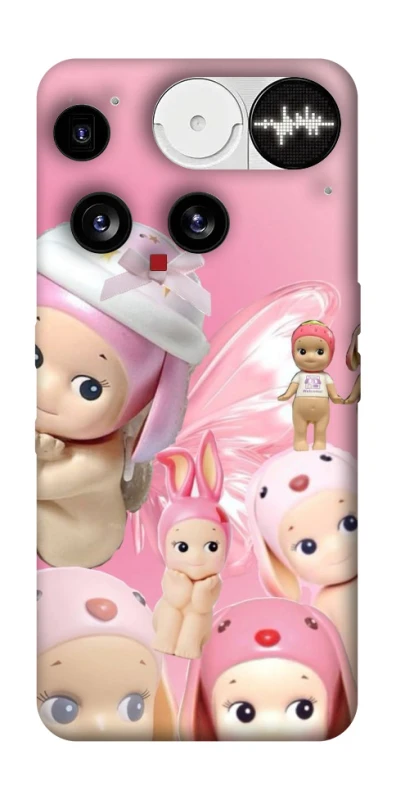 Чохол на Nothing Phone (3) Sonnyangel фото 1 з 1