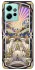 Чехол на Xiaomi Redmi Note 12 4G WOW forever stormwind фото 1 из 1