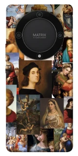 Чохол на Huawei Magic5 Lite Raphael Sanzio фото 1 з 1