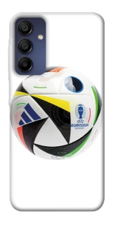 Чохол на Samsung Galaxy A15 4G/5G Football Ball 2024 v2 фото 1 з 1