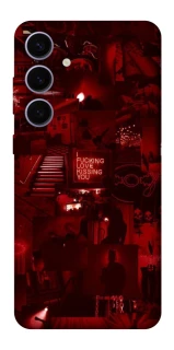 Чохол на Samsung Galaxy S25+ Love collage ver.5 фото 1 з 1