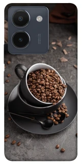 Чохол на Vivo Y36 Сup of coffee фото 1 з 1