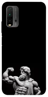Чохол на Xiaomi Redmi 9T Strong Style фото 1 з 1