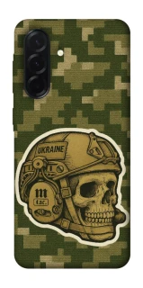 Чехол на Samsung Galaxy A37 5G Cranium фото 1 из 1