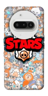 Чохол на Nothing Phone (3a) Brawl Stars ver.15 фото 1 з 1