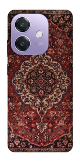 Чохол на Oppo A3X Килим v14 фото 1 з 1