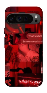 Чохол на Google Pixel 9 Pro Love collage ver.1 фото 1 з 1