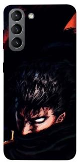 Чохол на Samsung Galaxy S21 Berserk v5 фото 1 з 1