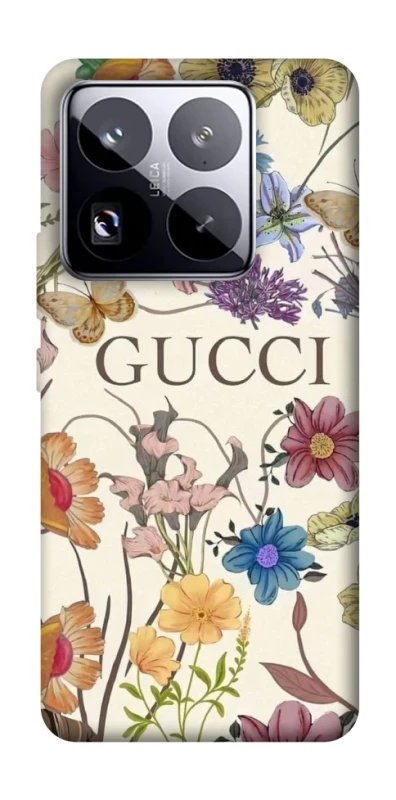 Чехол на Xiaomi 15 Pro Gucci ver.8 фото 1 из 1