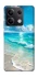 Чохол на Xiaomi Redmi Note 13 5G Azure sea фото 1 з 1