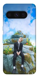 Чохол на Google Pixel 8 Pro Jimin - BTS фото 1 з 1