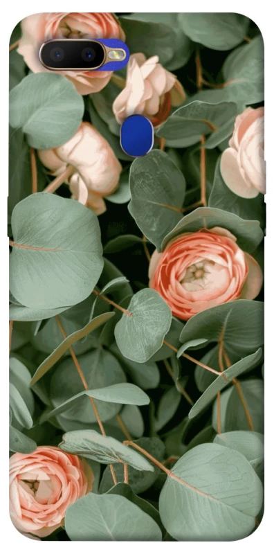 Чохол на Oppo A5s Eternal Spring фото 1 з 1