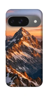 Чохол на Google Pixel 10 Sunrise mountain фото 1 з 1