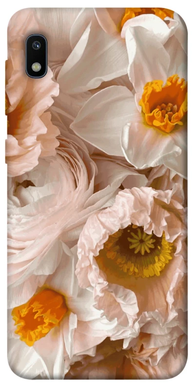 Чехол на Samsung Galaxy A10 (A105F) Botanical Bliss фото 1 из 1