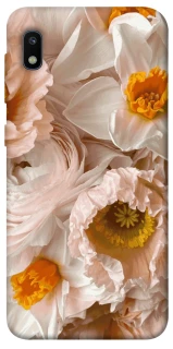 Чохол на Samsung Galaxy A10 (A105F) Botanical Bliss фото 1 з 1