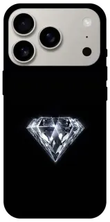 Чехол на Apple iPhone 18 Pro Бриллиант фото 1 из 2