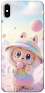 Чехол на Apple iPhone XS Max (6.5") Candy Labubu фото 1 из 1