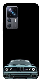 Чохол на Xiaomi 12T / 12T Pro BMW v148 фото 1 з 1
