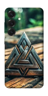 Чохол на Samsung Galaxy S26+ Valknut ver.2 фото 1 з 1