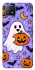 Чохол на Oppo A73 Halloween v15 фото 1 з 1