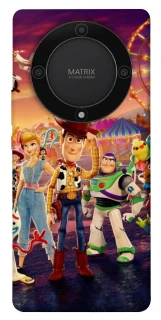 Чохол на Huawei Magic5 Lite Toy Story ver.4 фото 1 з 1